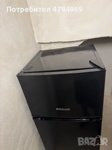 Неизползван Хладилник Финлукс, снимка 4 - Хладилници - 54174342