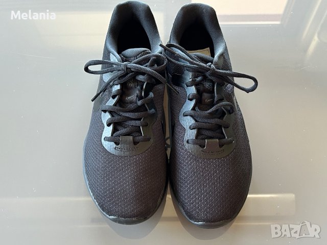 Нови обувки Nike Downshifter 12 и Nike Revolution 6, номер 38/ 38.5, снимка 4 - Маратонки - 41202564