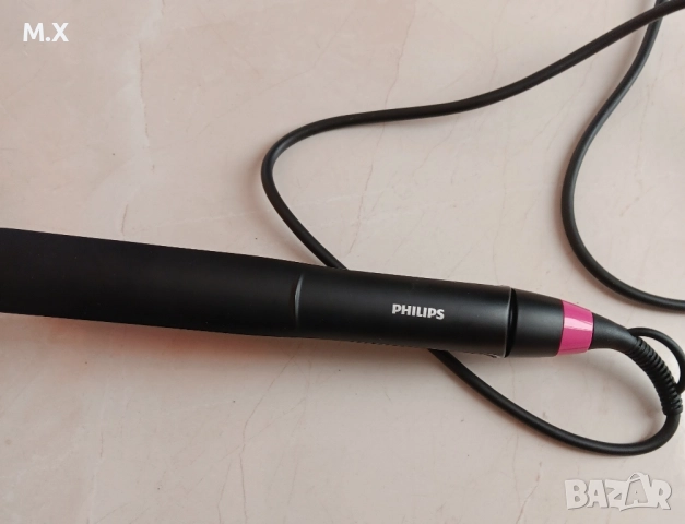 Преса за коса 