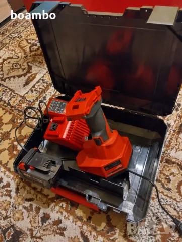 Машина за рязане на шпилки и арматура Milwaukee M18 BLTRC, снимка 1