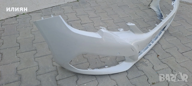 предна броня за Peugeot 308 T9 GT Facelift 2018 2019 2020 C06763091 C06763-091, снимка 3 - Части - 54167930