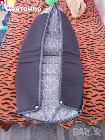 Продавам  количка 3в1, снимка 13 - Детски колички - 36971832