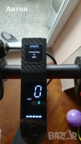 Тротинетка Xiaomi Mi 2 Pro, снимка 3 - Други спортове - 51048440