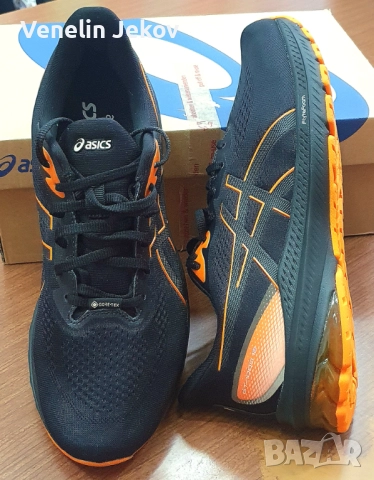 ASICS GT 1000 GTX, снимка 3 - Спортни обувки - 51703561