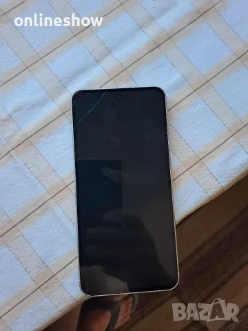 Samsung A56-256GB-Ram 8GB-за части заключен от YETTEL, снимка 5 - Samsung - 55939219