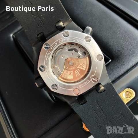 Audemars Piguet Offshore Diver 42mm мъжки часовник, снимка 3 - Мъжки - 44566173