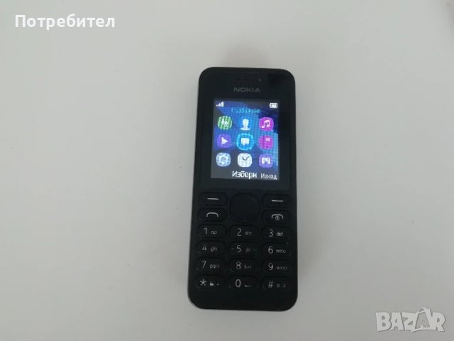 Nokia 108. 2-сим, снимка 2 - Nokia - 50848240