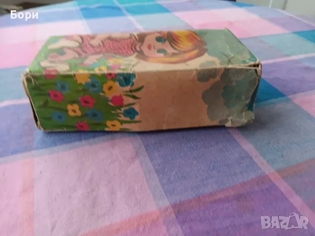 Кукла от 70-те нова, снимка 5 - Кукли - 48493268