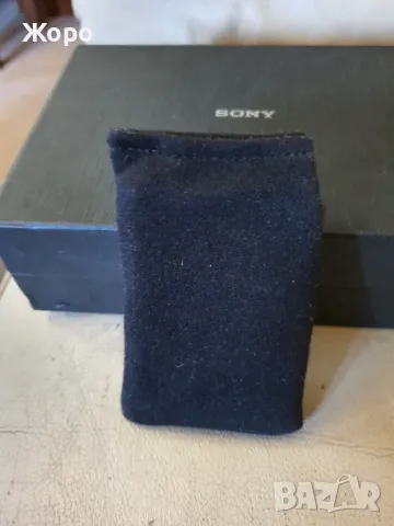 "SONY WALKMAN" NW- HD5 (20 gb) неизползван!, снимка 2 - MP3 и MP4 плеъри - 47648830