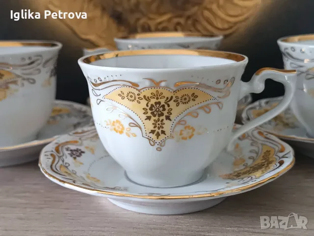 Юбилейна Златна Изида, снимка 5 - Колекции - 56449766