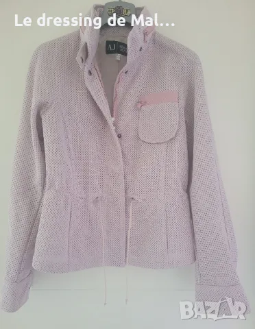 Сако/яке на Armani jeans 