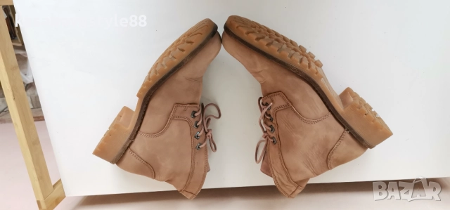 Дамски боти Tamaris 39  н. , снимка 9 - Дамски боти - 51966960