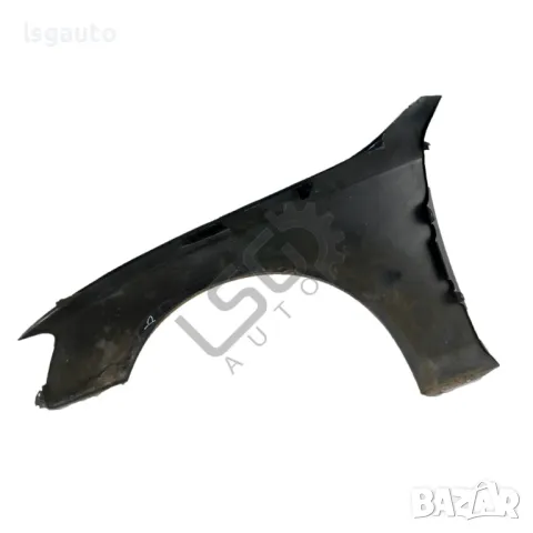 Десен калник AUDI A4 (B8) 2008-2015 ID: 136854, снимка 4 - Части - 47851800