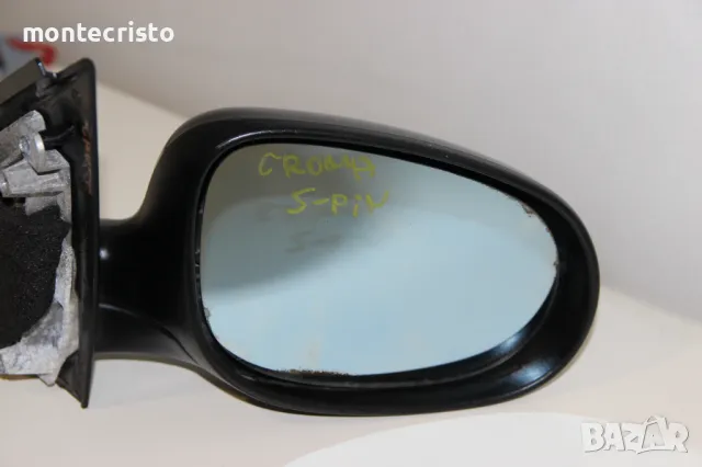 Дясно електрическо огледало Fiat Croma (2005-2009г.) 5 пина / Фиат Крома, снимка 2 - Части - 48646955