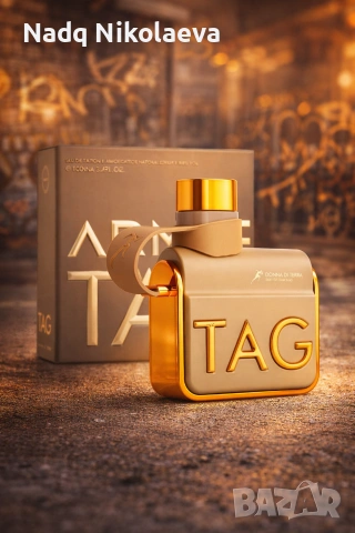 Armaf Tag Donna Di Terra Eau de Parfum за жени 100 ml
