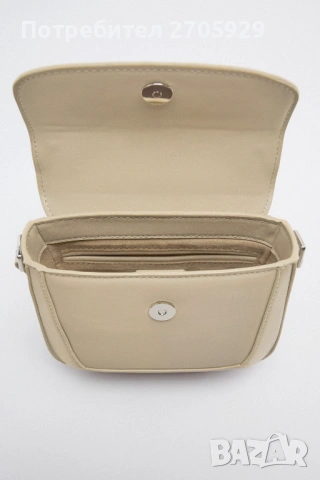 Нови чанти Zara различни модели, снимка 7 - Чанти - 54012848