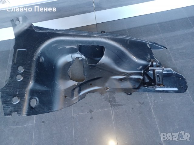 Подкалник ляв и десен за ВАЗ-2110, 2111, 2112  , Лада Приора, снимка 2 - Части - 13834317