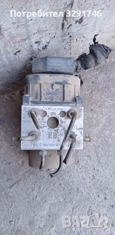 АБС модул за Опел Астра 1.6 бензин 101к.с 1999г, снимка 1