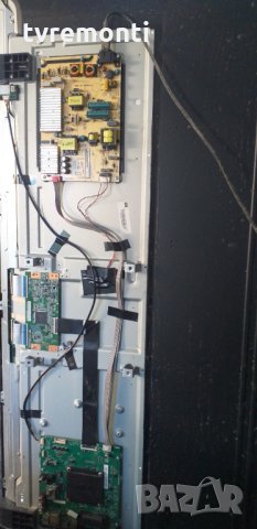 T-Con Board ST5461D07-1-C-3, снимка 4 - Части и Платки - 29995649