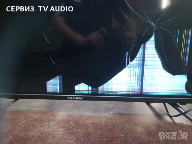 Основна платка TP.SK506S.PB802 TV CROWN 32D19AWS, снимка 4 - Части и Платки - 33863111