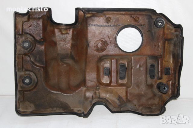 Капак мотор кора двигател / кора мотор Opel Antara (2006-2015г.) 96897629 / 2.0 CDTI, снимка 3 - Части - 39809119