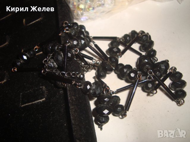 ВИНТИДЖ РЕТРО-АРТ КОЛИЕ 81401