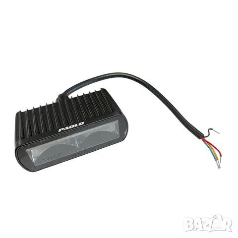 LED халоген 17 W с аварийна функция, снимка 3 - Аксесоари и консумативи - 55864103