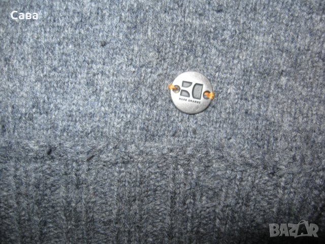 Пуловер BOSS  мъжки,С-М, снимка 4 - Пуловери - 38062405