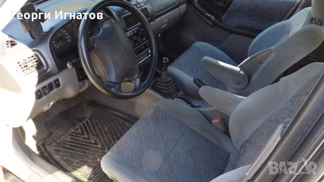 Субару форестър, снимка 6 - Автомобили и джипове - 52401332