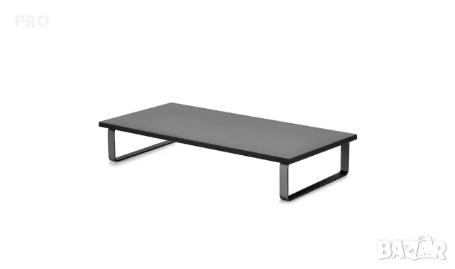 Стойка за монитор Deep Cool - M-DESK F2, черна