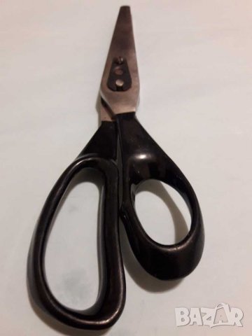 Стара ножица 19, снимка 2 - Антикварни и старинни предмети - 29771247