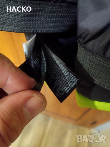 ПРОМО ЦЕНА Планинско Яке THE NORTH FACE Размер XL 100% Оригинално Внос от Англия, снимка 15 - Якета - 44746265