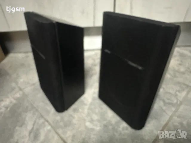 Jamo Compact SAT, снимка 3 - Тонколони - 48327802