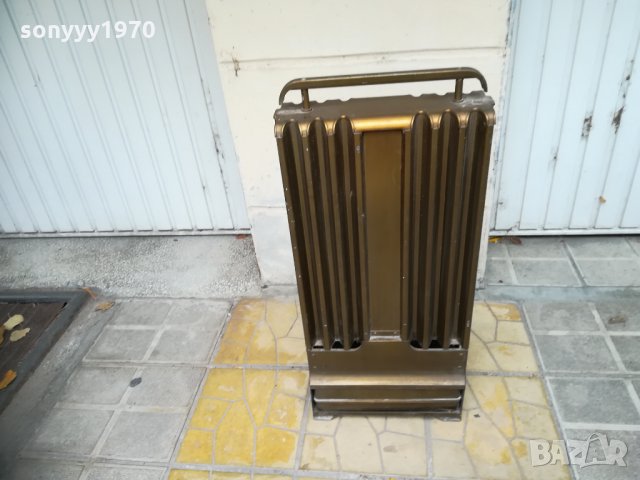 aladdin series 7 british made-антика-ретро печка 3110202036, снимка 11 - Колекции - 30623633