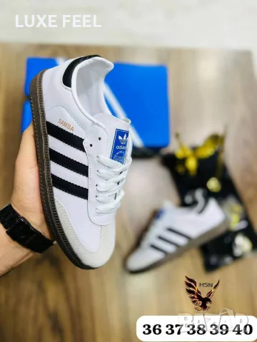 Adidas ✨Дамски Маратонки , снимка 12 - Маратонки - 56483119