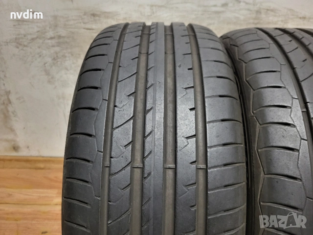 235/45/17 Debica / летни гуми, снимка 2 - Гуми и джанти - 54046133