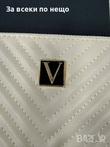 Victoria's Secret Дамско Портмоне Виктория Сикрет - Налични Различни Цветове Код D1962, снимка 6 - Портфейли, портмонета - 49351019