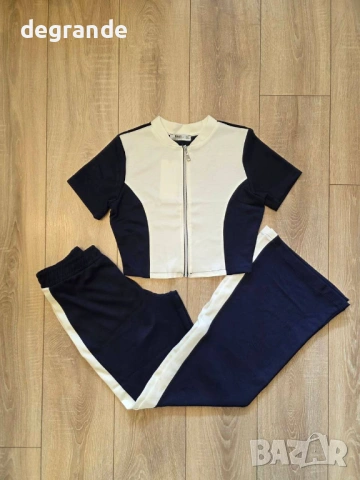 🎀Дамски Комплект , снимка 3 - Спортни екипи - 54032775