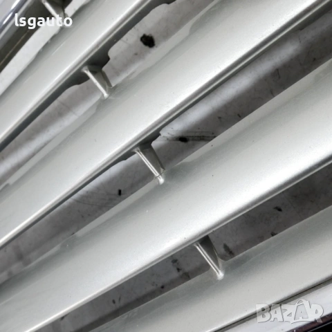 Решетка Toyota Avensis II 2003-2009 ID: 159077, снимка 6 - Части - 54023255