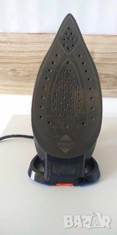 Ютия TEFAL TURBO PRO ANTI-CALC FV5648, снимка 6 - Ютии - 42533689