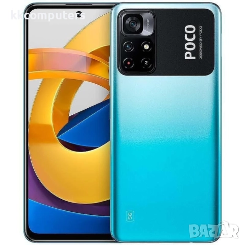 ЧАСТИ - за XIAOMI - Poco M4 Pro