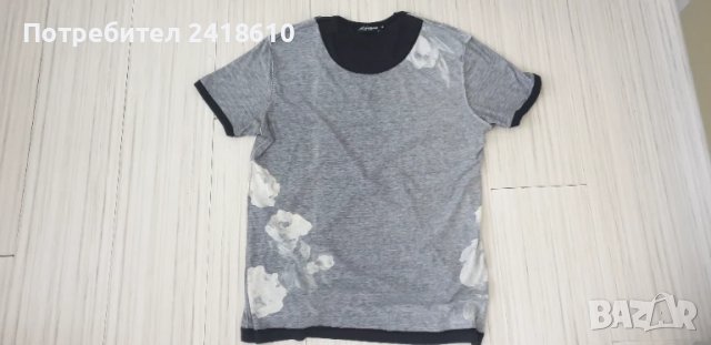 Dolce & Gabbana Made in Italy  Mens Size 48 /M  ОРИГИНАЛ! Мъжка Тениска!, снимка 13 - Тениски - 51081248