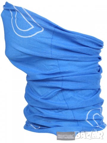 Мултифункционална кърпа за глава Regatta Scarf, снимка 2 - Шапки, шалове и ръкавици - 37529406