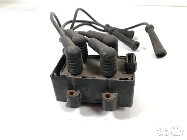 Запалителна бобина Renault Clio II 1.2 2001г, снимка 3 - Части - 50109904