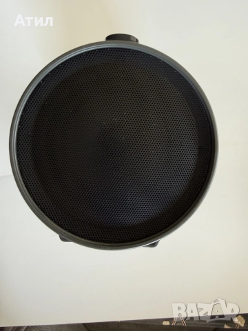 X-mi колонка за музика , снимка 5 - Bluetooth тонколони - 55987573