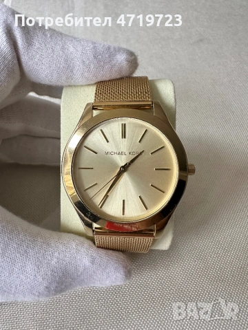 Michael Kors MK3282 Slim Runway