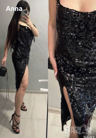 🌸рокля 🌸40€, 🌸сандали 🌸20€