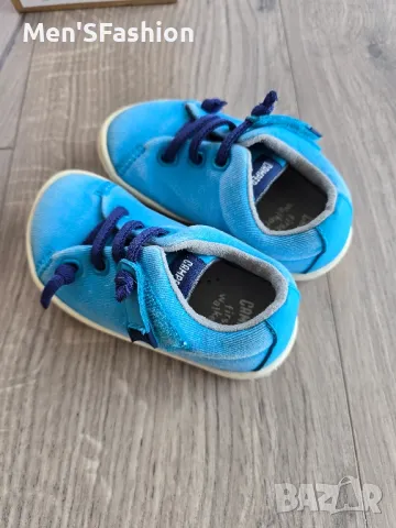 Camper Pue - детски обувки , снимка 9 - Детски маратонки - 49128403