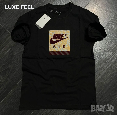 THE NORTH FACE ✨ DIOR✨ NIKE ✨ BALENCIAGA ✨ ARMANI ✨, снимка 17 - Тениски - 53892931