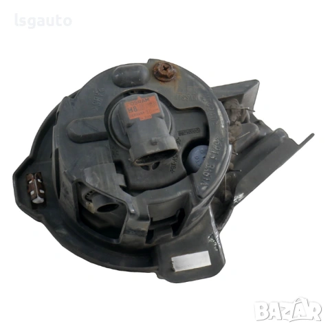 Ляв халоген Nissan Juke I 2010-2019 ID: 160118, снимка 2 - Части - 54353596